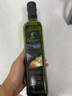 蓓琳娜（BELLINA）500ml 特级初榨橄榄油 西班牙原瓶原装进口 烹饪炒菜食用油 实拍图