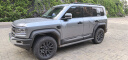 固铂（Cooper）汽车轮胎 265/65R18 114T AT3 4S 适配BJ80/坦克400/方程豹5 实拍图