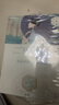 三生花百雀羚出品护肤品 玻尿酸补水保湿护肤细致毛孔提亮嫩肤面膜40片 实拍图