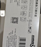 爱马斯（AMMEX）一次性手套丁腈手套大码100只餐饮家务清洁厨房白色丁晴橡胶手套 实拍图