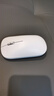 联想（Lenovo）无线鼠标轻音鼠标 Air Handle轻音无线鼠标大白Baymax 便携办公鼠标 实拍图