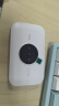 TCL随身wifi三网通用免插卡无线wifi6车载4G路由器随身便携无限制移动联通电信全国通用2025款5GXY15B 【升级充电款】3000毫安大电池超长续航24小时 不限速不虚标月享1500G流量 实拍图