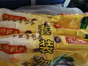 湾仔码头香菇素菜大包390g*3袋 18只素包子早餐包子速食半成品 实拍图