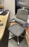 西昊M59 棉座款 人体工学电脑椅 办公椅家用学习椅子电竞椅 久坐舒服 实拍图