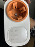 波咯咯温奶器摇奶器一体二合一婴儿无水暖奶器奶瓶热奶器自动冲奶机 无水暖奶/摇奶/保温/解冻四合一 实拍图