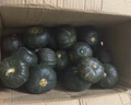 京喜加惠和一号贝贝南瓜生鲜新鲜蔬菜减肥减脂早餐沙拉必备 贝贝南瓜 10斤 带箱 实拍图