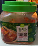 圃美多 切件泡菜 1.2kg 韩国风味泡菜 切件辣白菜 新旧包装随机发货 实拍图