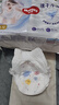 好奇（Huggies）金装超薄云柔成长裤拉拉裤加加大号XXL42片*2包云感裤大吸力 实拍图