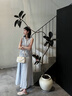 安普里奥·阿玛尼（Emporio Armani）手表女士白月光系列石英时尚贝母表盘女表生日礼物送老婆AR1961 实拍图