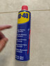 WD-40摩托车链条清洗剂wd40仿赛巡航除锈清洁油除湿强力去污喷剂500ml 实拍图