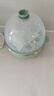 九阳（Joyoung）煮蛋器多功能智能蒸蛋器7个蛋量 ZD7-GE130（飞泉绿） 实拍图