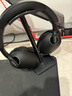索尼（SONY）英纵INZONE H9 旗舰电竞游戏耳机 无线蓝牙 头戴式 主动降噪虚拟7.1声道 2.4GHz 礼物送男女友学生 黑色 实拍图