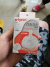 贝亲（Pigeon）自然离乳吸嘴组 含重力球吸管 直饮杯 原装配件 12月+ BA155 实拍图
