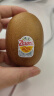 佳沛（zespri）新西兰 金果12粒猕猴桃礼盒特大果单果约122-146g 端午节水果礼盒 实拍图
