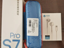 有道词典笔S7Pro 点读笔小学初中高中同步全科英语学习神器 电子词典翻译笔 实拍图