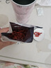 贡苑 宁夏头茬枸杞茶【优选超大果】100g/罐 特优级泡水喝的花草茶 实拍图