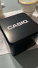 卡西欧（CASIO）商务休闲皮带男表防水石英三眼潮流手表 MTP-1375D-7AVDF 实拍图
