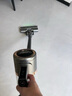 美的（Midea）吸尘器家用无线Q7 手持吸尘器   绿光显尘车载大吸力 除螨除尘一体机轻量【国家补贴】 实拍图