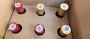汾酒 黄盖玻汾53度475mL*3瓶+红盖玻汾42度475mL*3瓶组合装 非原箱 实拍图