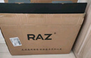 RAZ 德国不粘锅炒锅316不锈钢炒菜锅少油烟家用烹饪锅具平底炒锅燃气灶电磁炉通用 [旗舰款]32内径，34外径双面蜂窝（有侧耳） 实拍图