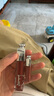 迪奥DIOR魅惑丰唇蜜038杏茶色6ml 唇釉口红润唇保湿 生日礼物送女友 实拍图