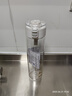 无印良品（MUJI）共聚酯 便携水杯高颜值运动水杯塑料杯 透明 750ml 实拍图
