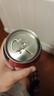 天湖啤酒 爽啤 Refreshing 8度拉格啤酒 500*24罐整箱装清新淡爽 实拍图