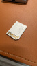 三星（SAMSUNG）256GB TF MicroSD 内存卡 4K高速蓝卡 U3A2V30 读速180MB/s 游戏机无人机运动相机存储卡 PRO Plus 实拍图