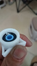 美的（Midea）波轮洗衣机全自动家用 MB90V30E 9公斤 洗衣机排名前十名 抗菌除螨 以旧换新 家电国家补贴 实拍图