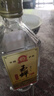 玉蝉老酒 玉蝉桶装酒 浓香型白酒 52度 5L桶装送礼口粮酒泡酒 实拍图