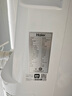 海尔（Haier）移动空调大1.5匹2匹家用厨房机房立式制冷空调除湿空调一体机无挂机便携可移动式空调 大1.5匹 冷暖WiFi款KYR-35YD丨新上市 实拍图
