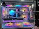 华硕（ASUS）TX GAMING B760M WIFI 天选主板 支持DDR5  CPU 13700K/13600KF/13400F（Intel B760/LGA 1700） 实拍图
