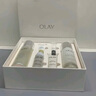 玉兰油（OLAY）超抗美白水乳液美白提亮去黄补水保湿护肤品套装礼盒生日礼物女 实拍图