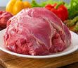 羊家旺宁夏滩羊肉 生鲜羊肉现宰整只羊半只乳羔羊羊腿羊排礼盒源头直 5斤羊腿去骨纯肉 实拍图