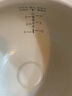 苏泊尔（SUPOR）【国家补贴】一人食迷你电压力锅2.3L 开盖火锅家用智能宝宝粥SY-23YC2318Q电饭煲高压锅1-3人 实拍图