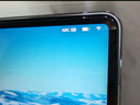 极川【2片装】苹果MacBook Air 13.6英寸M4/M3/M2钢化膜2025/2024/22款笔记本电脑屏幕保护膜高清防刮 实拍图