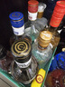 格兰威特（ThE GLENLIVET）洋酒 创始人甄选系列 双杯 礼盒装 700ml  实拍图
