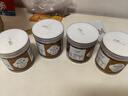 薄壳纸皮巴旦木坚果干果炒年货袋装大袋大颗粒杏仁休闲零食大礼包 薄皮巴旦木 实发500g 实拍图