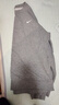 耐克（NIKE）男子AS NIKE CLUB FT CREW卫衣/套头衫 637903-063 XXL 实拍图
