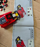乐高（LEGO）积木玩具 超级赛车76934法拉利F40超级跑车9岁+ 儿童玩具 实拍图