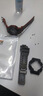 Mtin树脂表带表壳适配卡西欧G-SHOCK手表带GA110 140 GD120GLS GAX100 哑光迷彩红色 16mm 实拍图