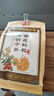同仁堂菊花枸杞决明子茶養盰護肝茶金银花甘草牛蒡根熬夜上火养生茶150g 实拍图