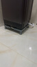 建讯通用万能型全自动洗衣机底座减震防滑加高底座滚筒波轮可移动半自动洗衣机底座 【已售20000+】巨稳4吸盘脚灰【波轮适用】 实拍图