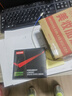 联想（Lenovo) 240GB SSD固态硬盘 SATA3.0 SL700闪电鲨系列 台式机/笔记本通用 实拍图