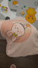 贝肽斯婴儿枕头四季专用1-3-6岁宝宝幼儿园6个月以上春秋护颈枕儿童枕头 安德莉兔【三芯分阶护颈】 动物 【推荐0-4岁】 实拍图