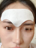 sakose凡士林男士抬头纹紧致抗皱贴2盒12片淡化修护额头川字纹法令皱纹 实拍图