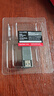 闪迪（SanDisk）256GB USB3.2 固态U盘CZ900 读写速度高达1000MB/s 大容量安全加密优盘 赠数据恢复软件 实拍图