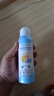 欧佩（O'KADY）儿童防晒喷雾霜物理防水汗紫外线敏感肌大人小孩用喷脸男女士*2瓶 实拍图