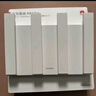 华为路由AX3 双频合一 自动优选 wifi6/多连不卡无线家用穿墙/AX3000/高速千兆路由器 实拍图
