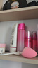 欧莱雅（LOREAL）护肤品礼盒女士水乳化妆品套装葡萄籽保湿礼物送妈妈母亲女友 【礼盒6件套】洁面+水+乳 实拍图